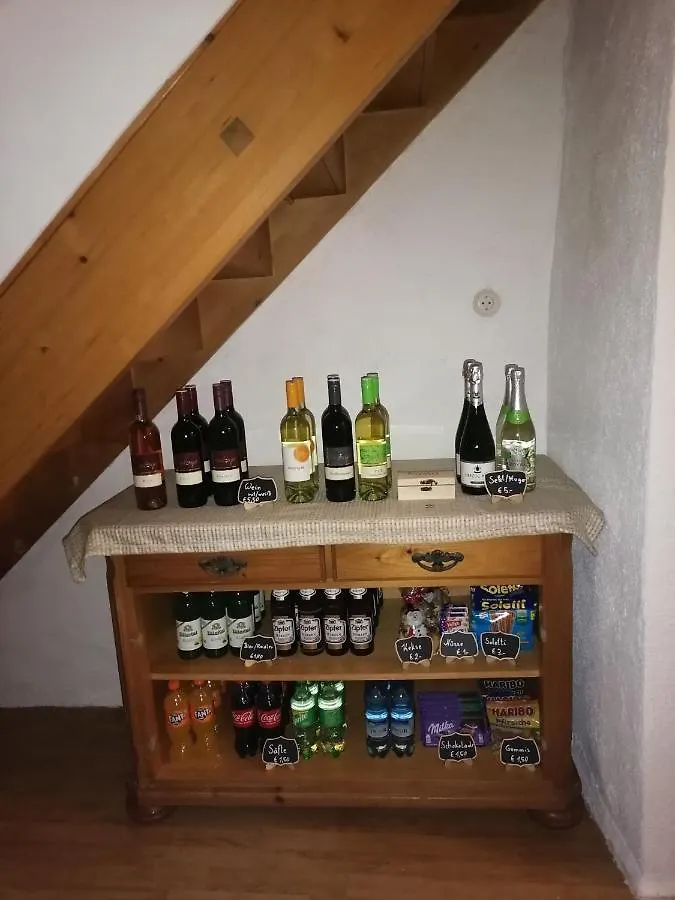 Ferienwohnung Riedbach Innsbruck 0*,