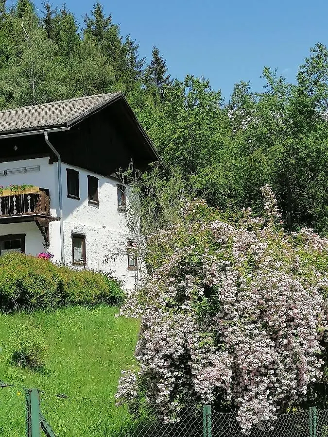 Ferienwohnung Riedbach Innsbruck Apartment